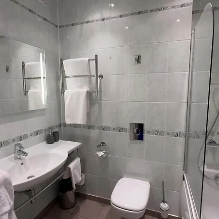 Hotel Hotel Barentsburg 4*